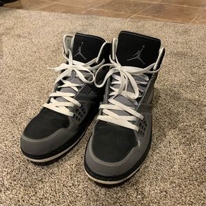 Jordan men’s sneakers